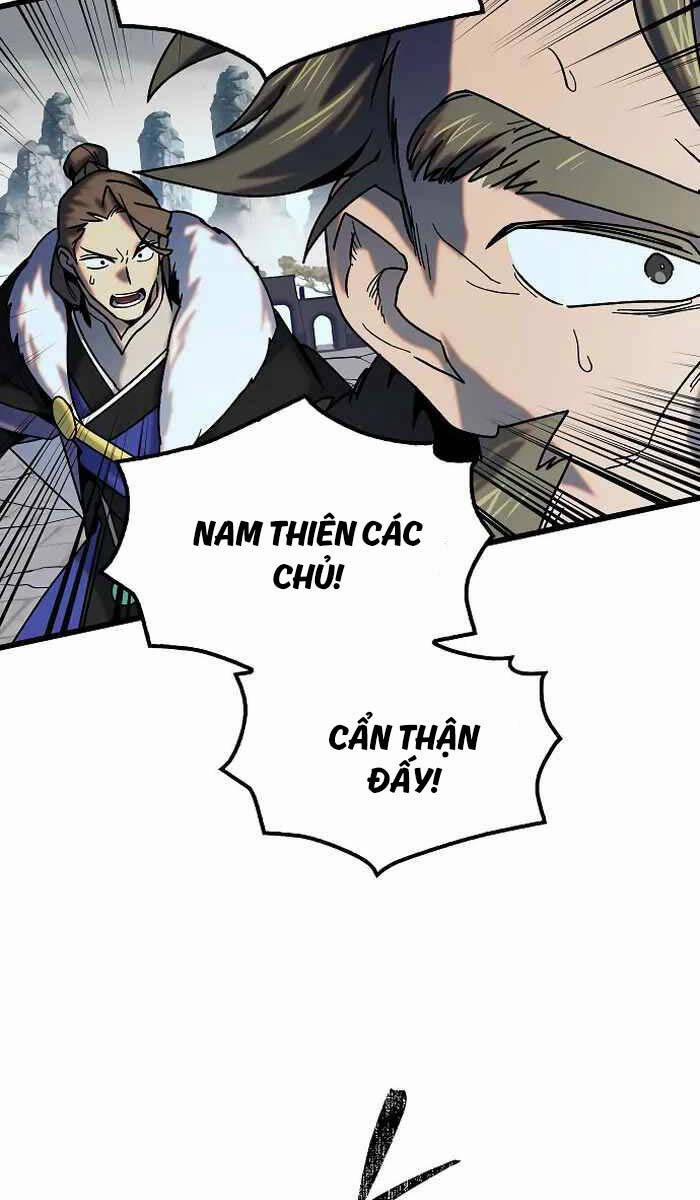 Thiên Phong Phách Đạo 19 trang 76