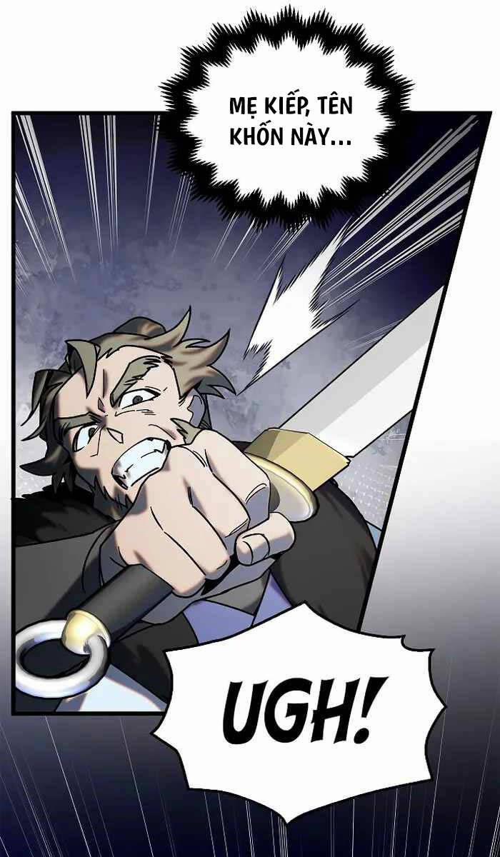 Thiên Phong Phách Đạo 19 trang 79