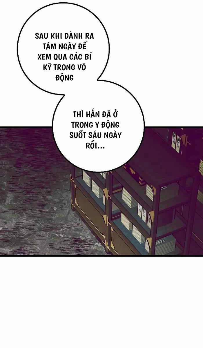 Thiên Phong Phách Đạo 19 trang 9