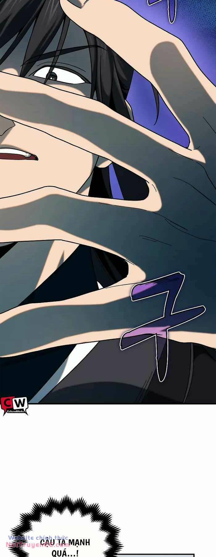 Thiên Phong Phách Đạo 20 trang 10