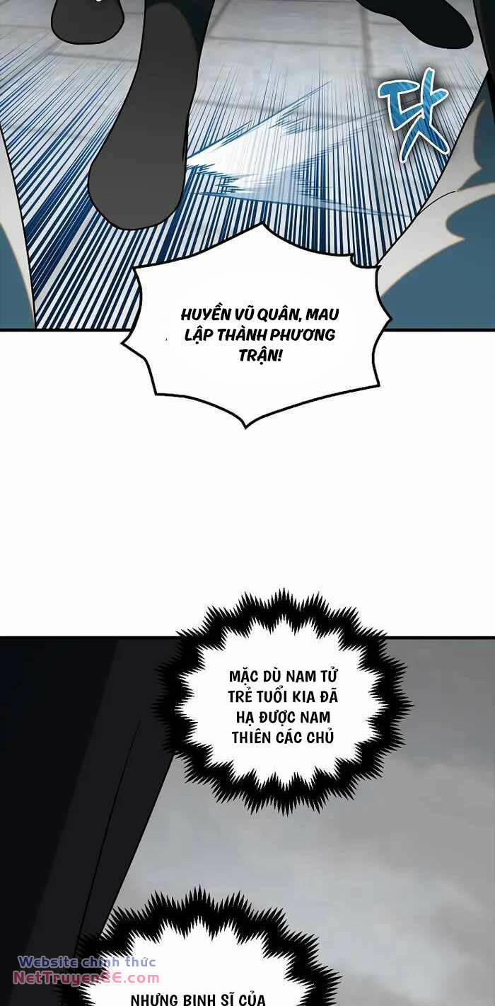 Thiên Phong Phách Đạo 20 trang 13