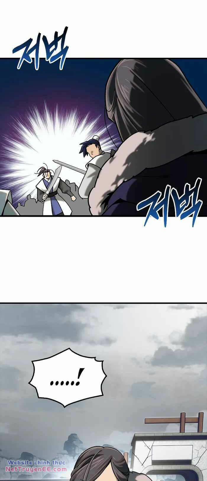 Thiên Phong Phách Đạo 20 trang 18