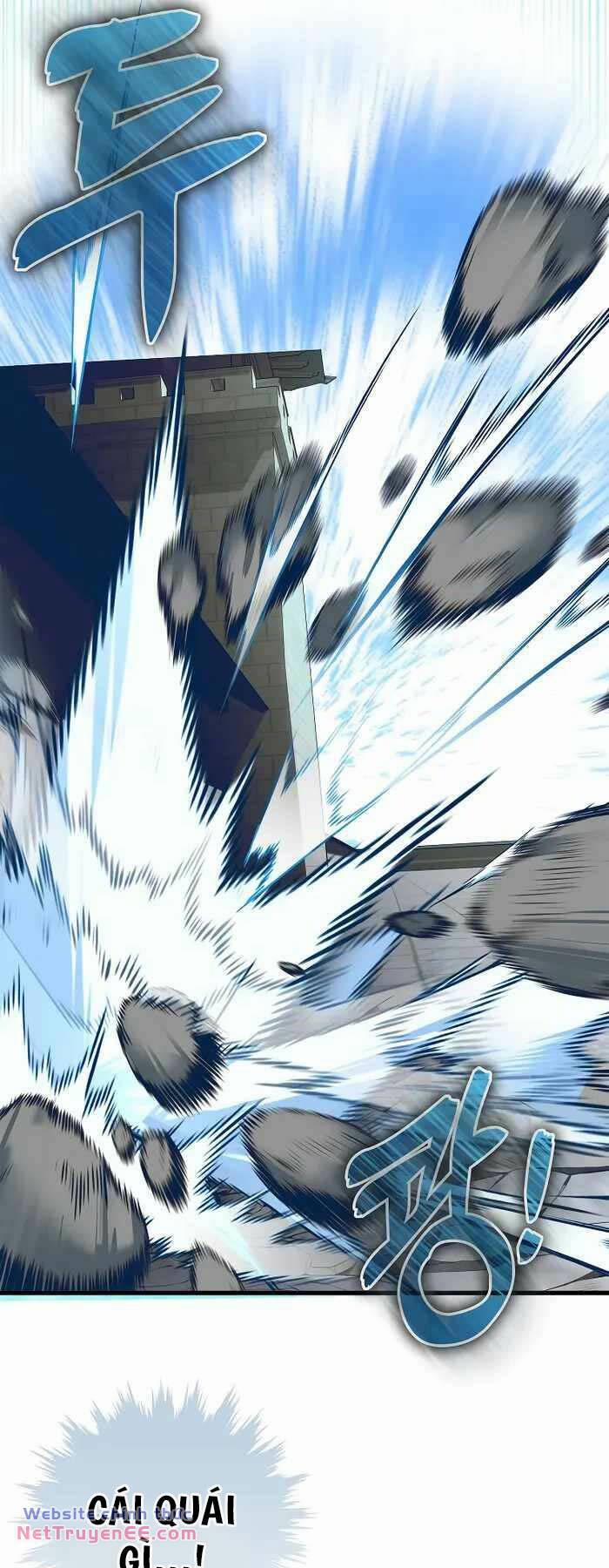 Thiên Phong Phách Đạo 20 trang 2