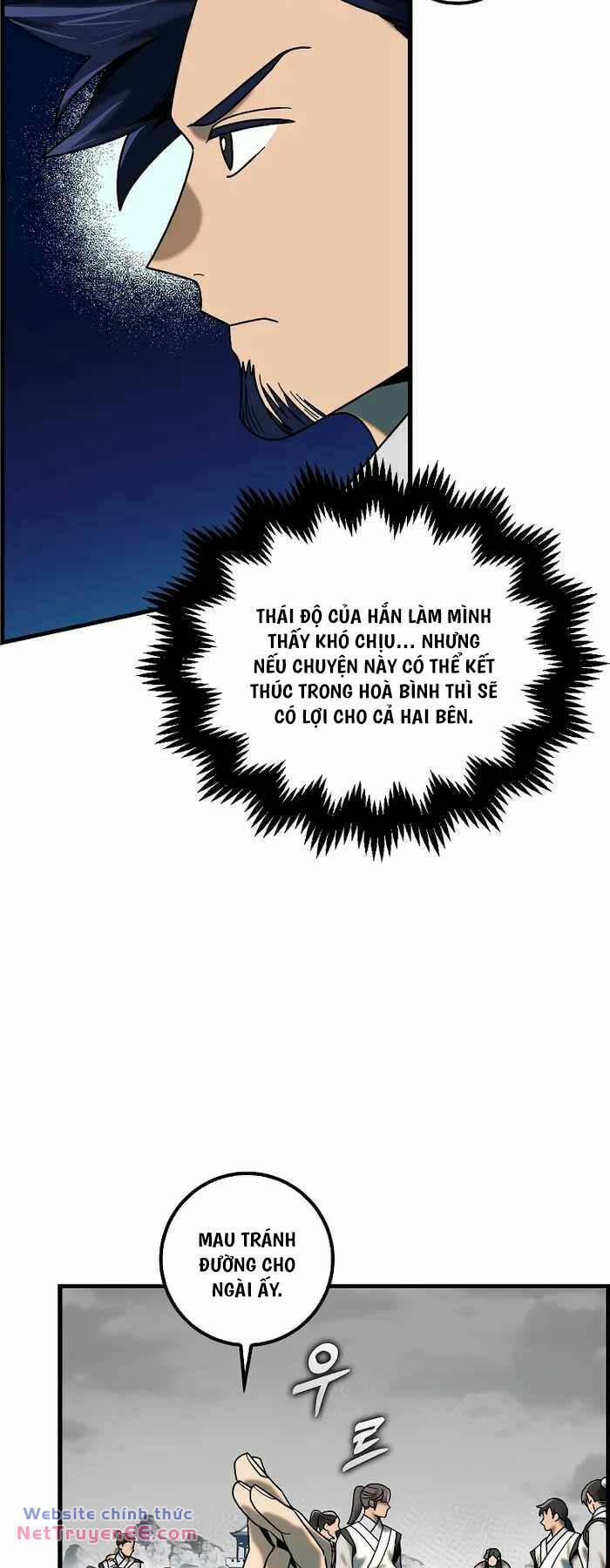 Thiên Phong Phách Đạo 20 trang 22
