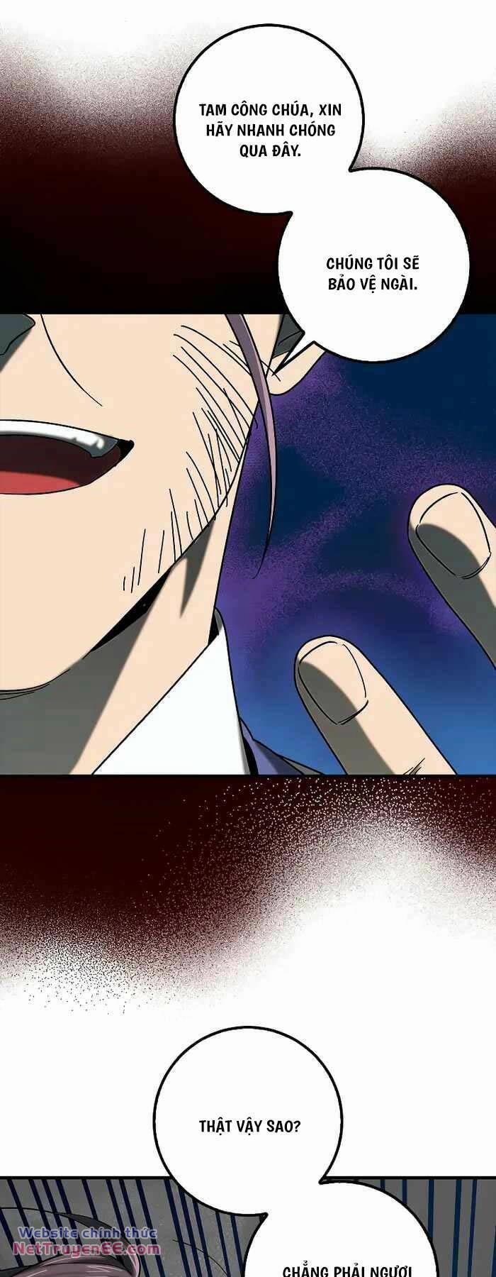 Thiên Phong Phách Đạo 20 trang 24