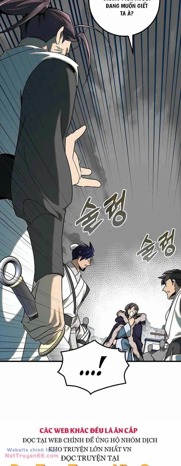 Thiên Phong Phách Đạo 20 trang 25