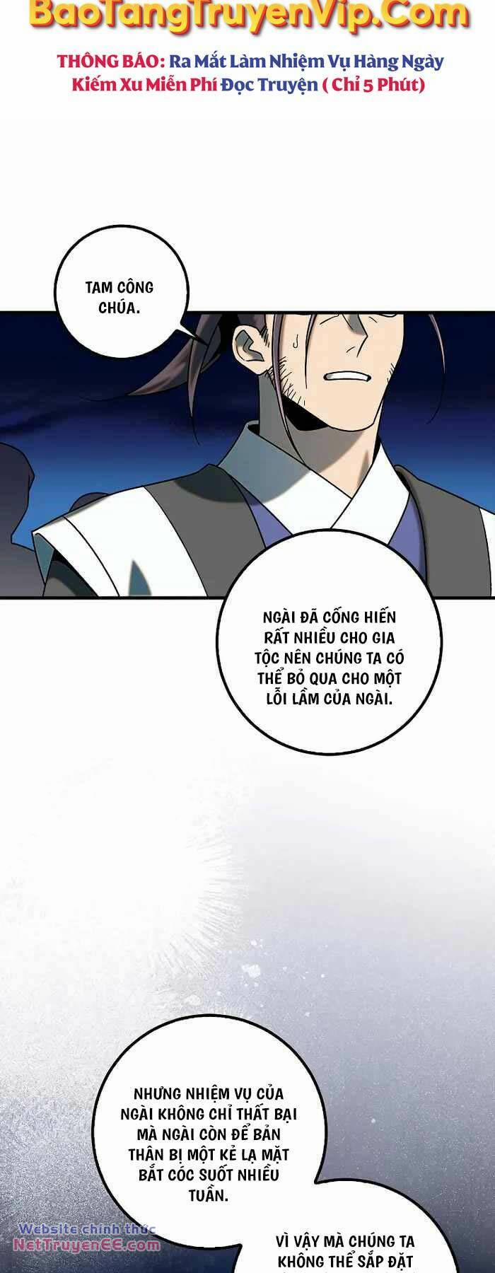 Thiên Phong Phách Đạo 20 trang 26