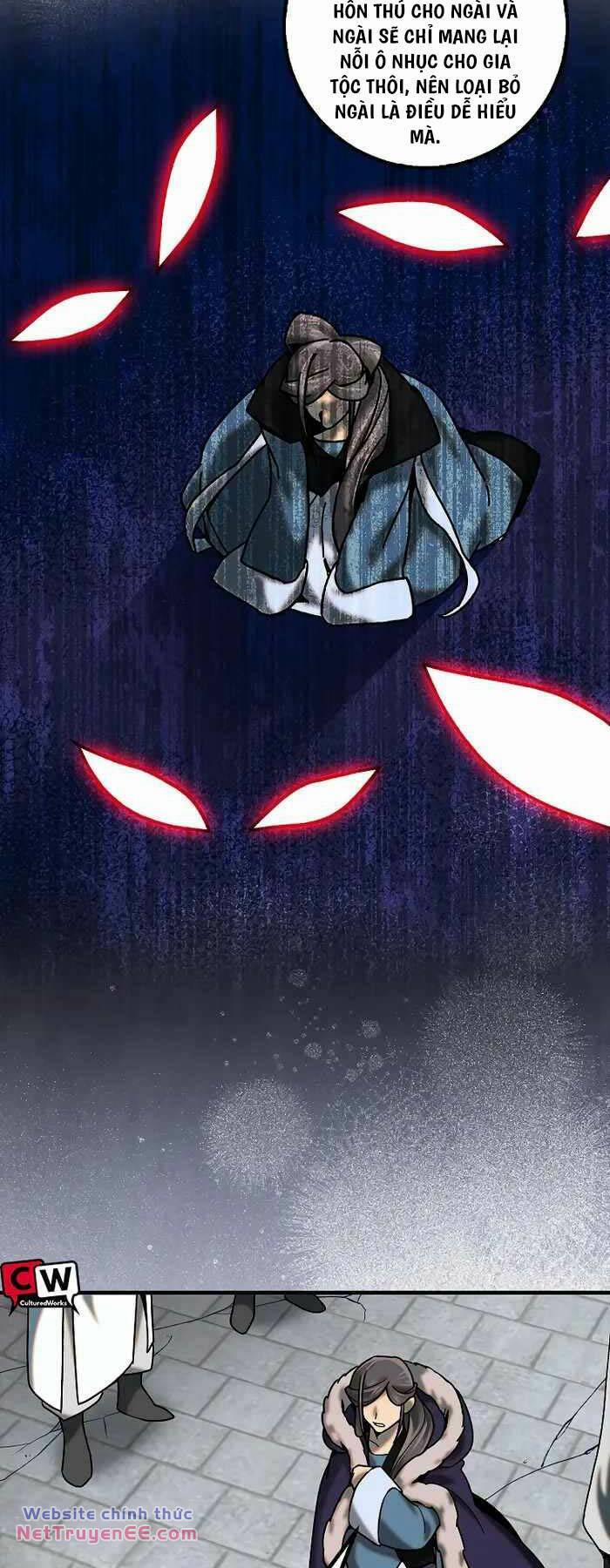 Thiên Phong Phách Đạo 20 trang 27