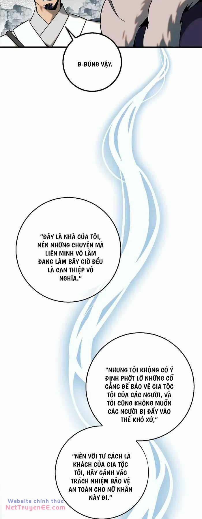 Thiên Phong Phách Đạo 20 trang 29