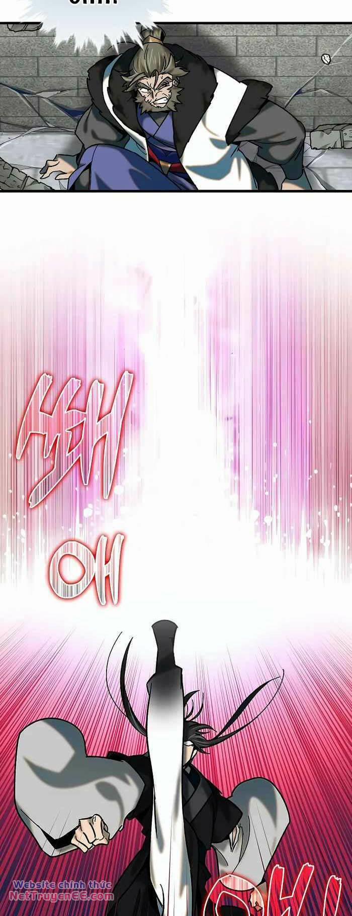 Thiên Phong Phách Đạo 20 trang 3