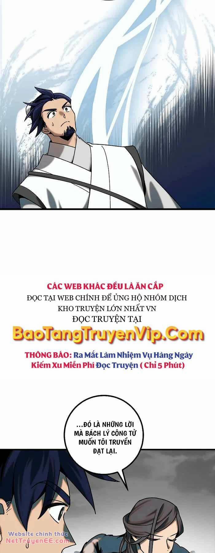 Thiên Phong Phách Đạo 20 trang 30