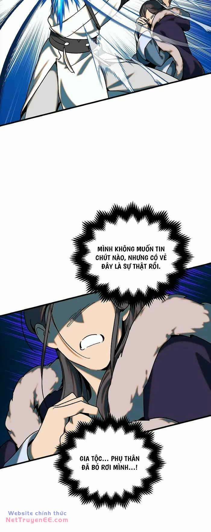 Thiên Phong Phách Đạo 20 trang 33