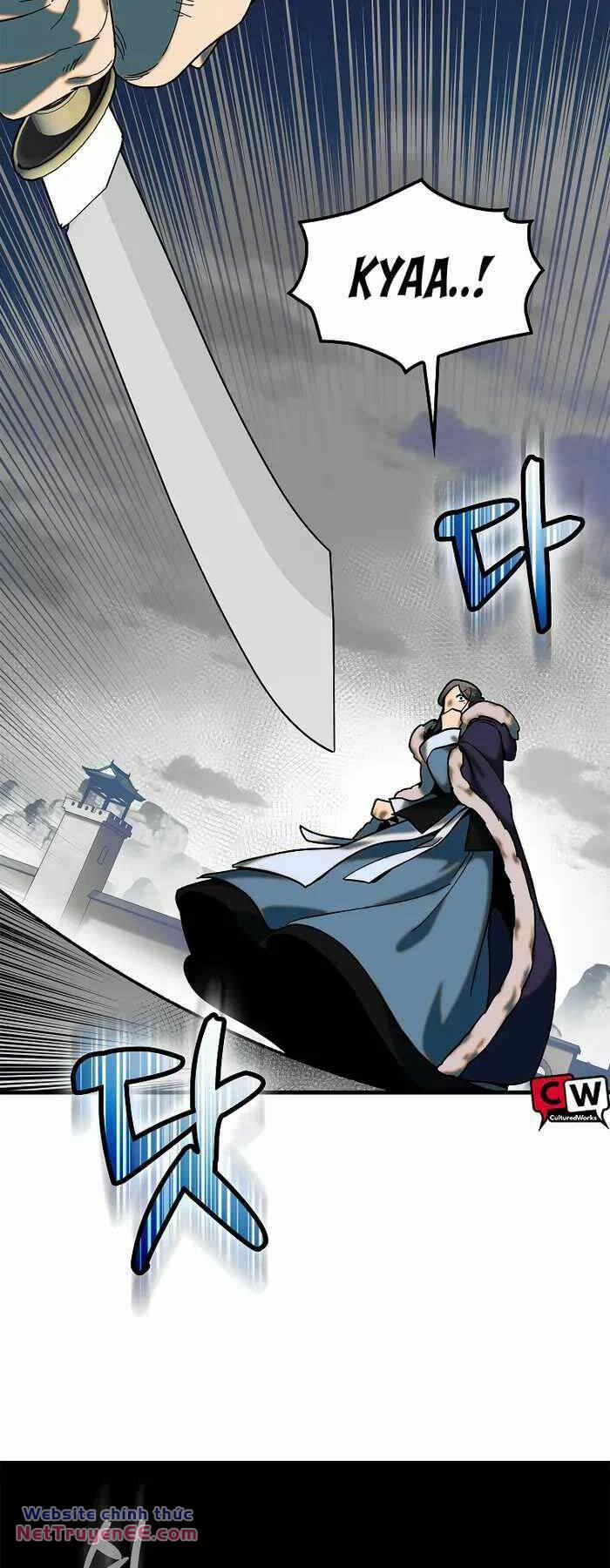 Thiên Phong Phách Đạo 20 trang 35