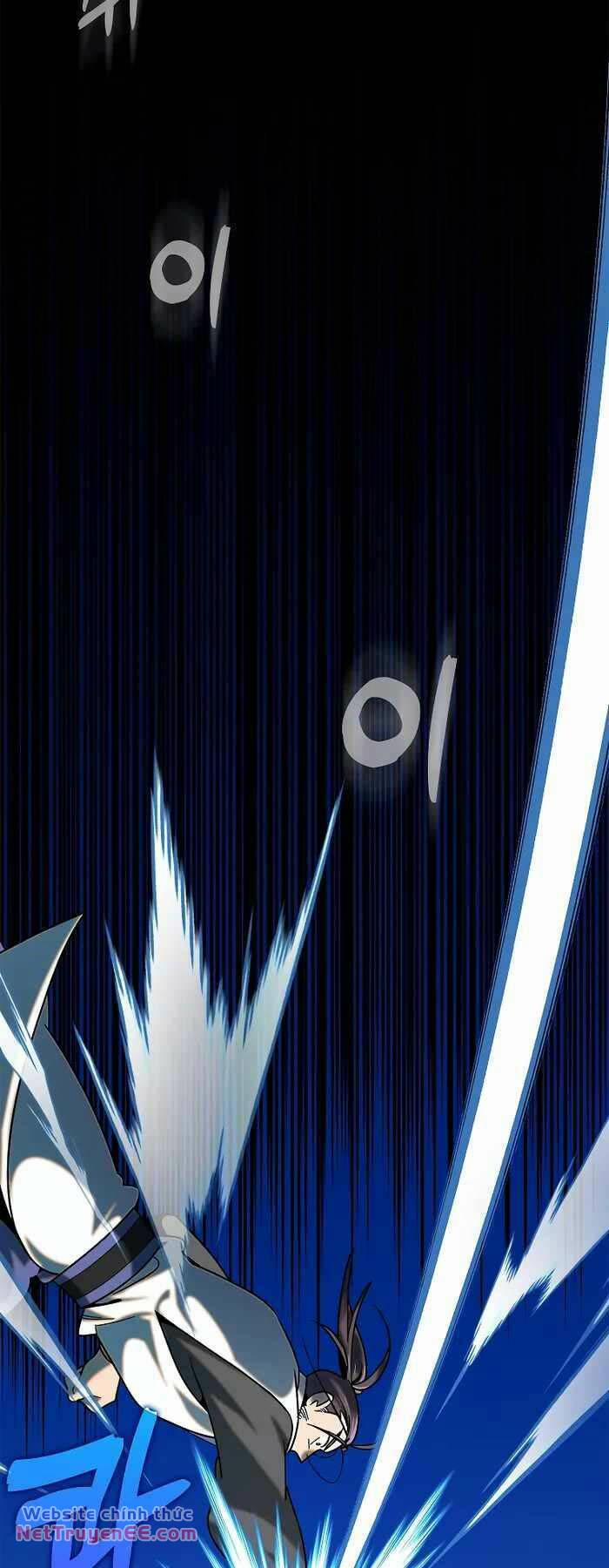 Thiên Phong Phách Đạo 20 trang 36