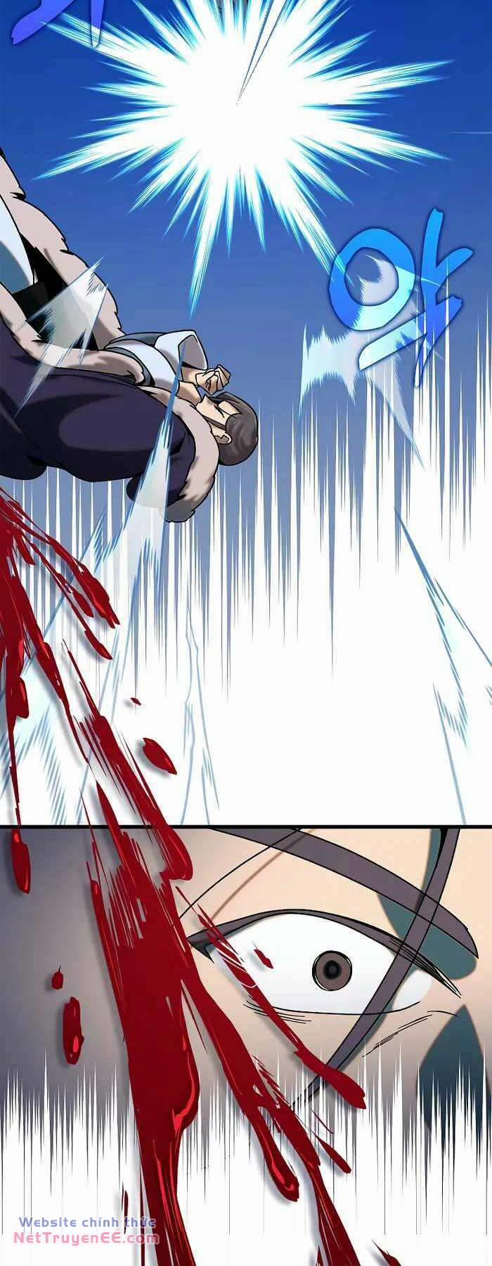 Thiên Phong Phách Đạo 20 trang 37