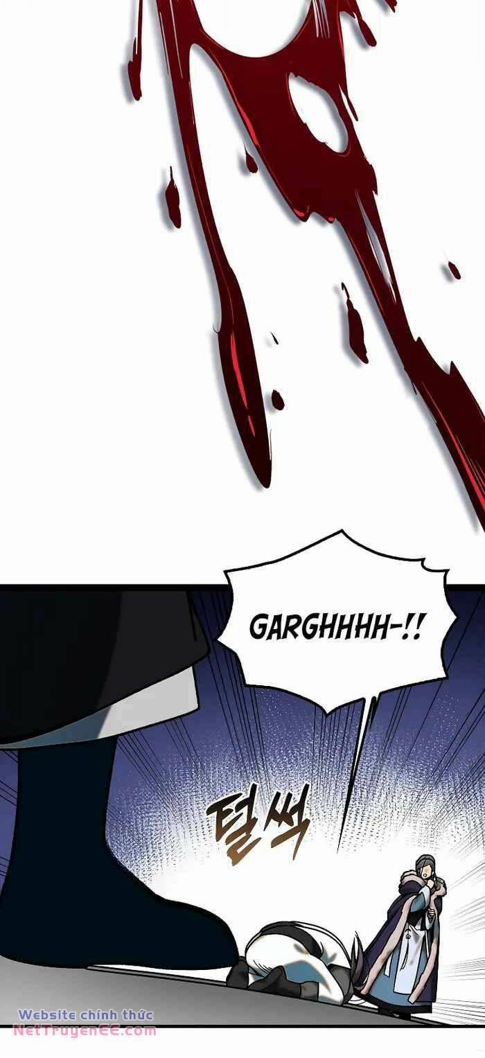 Thiên Phong Phách Đạo 20 trang 38