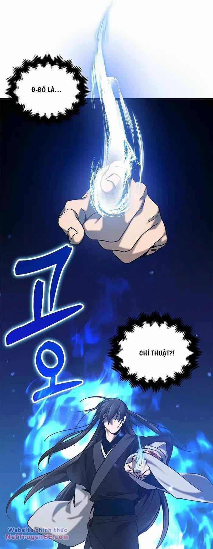 Thiên Phong Phách Đạo 20 trang 39