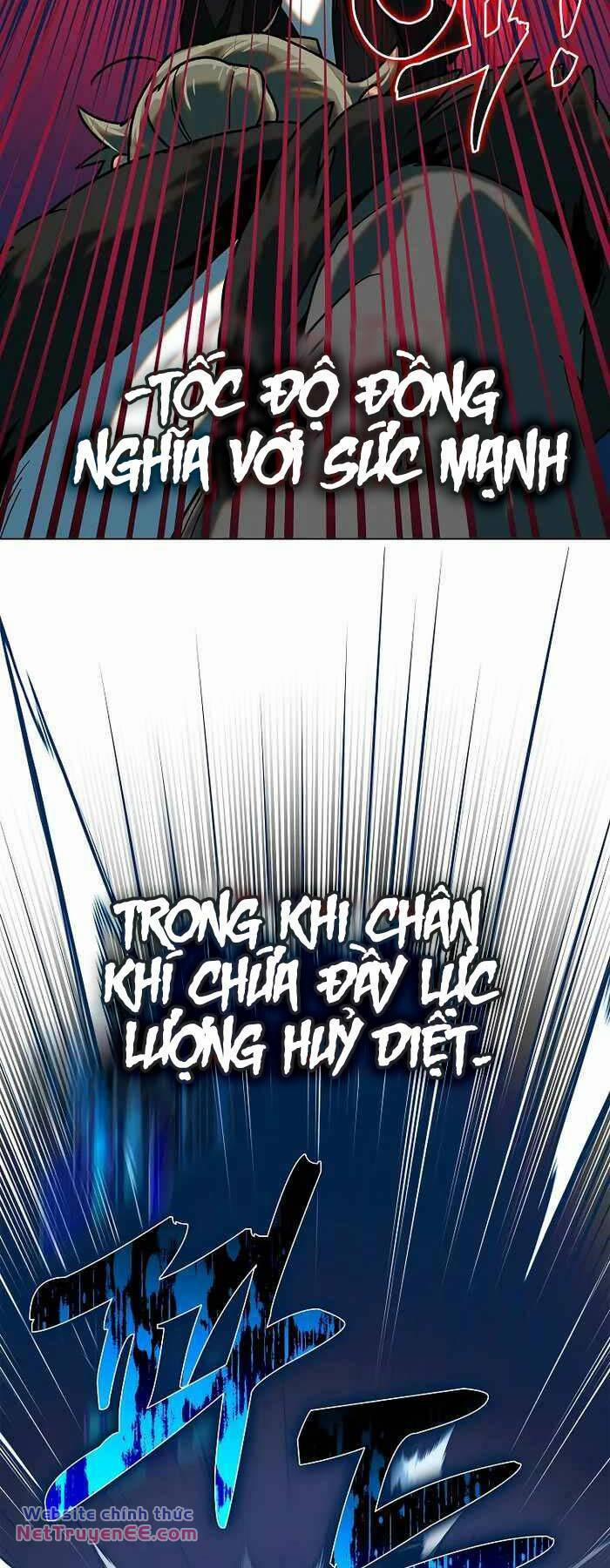 Thiên Phong Phách Đạo 20 trang 4