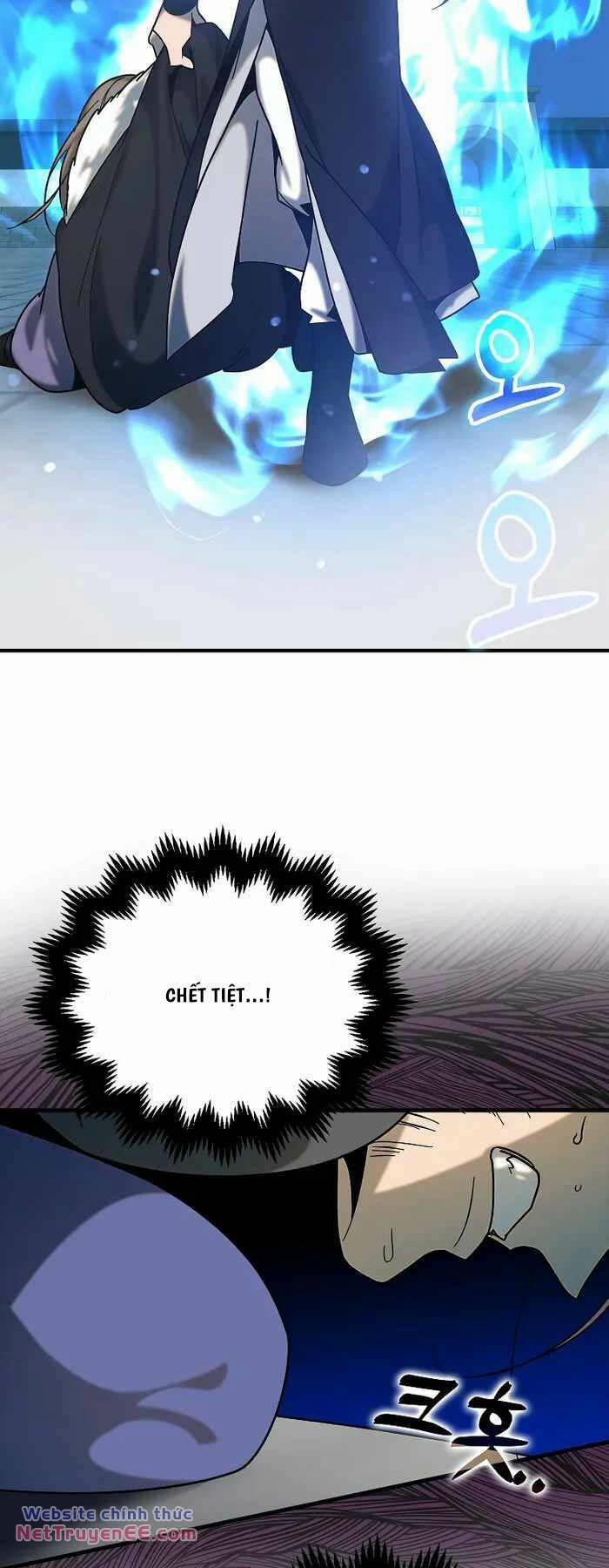 Thiên Phong Phách Đạo 20 trang 40