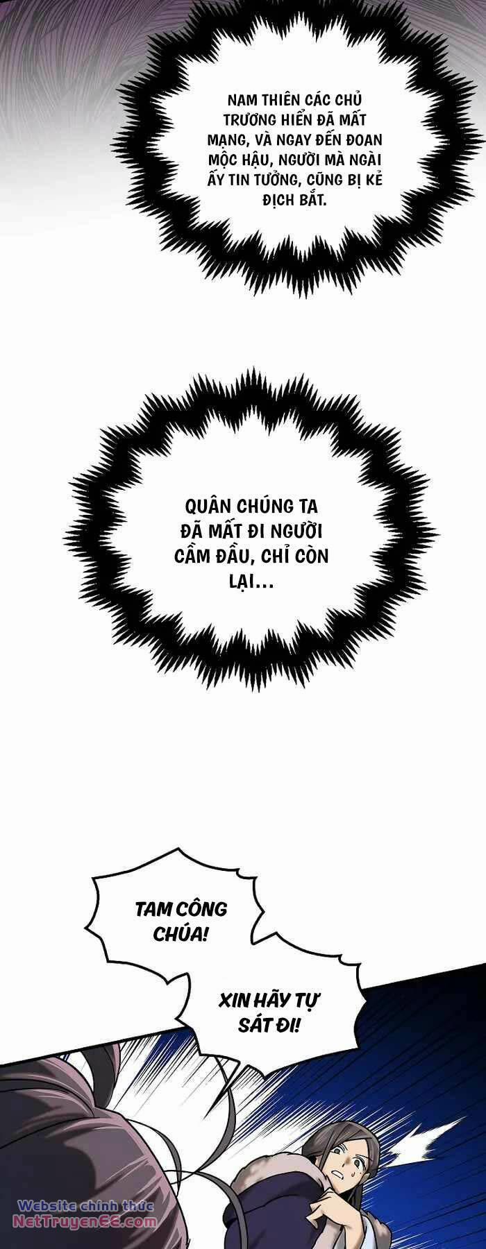 Thiên Phong Phách Đạo 20 trang 41