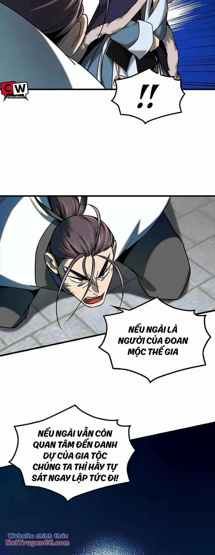 Thiên Phong Phách Đạo 20 trang 42