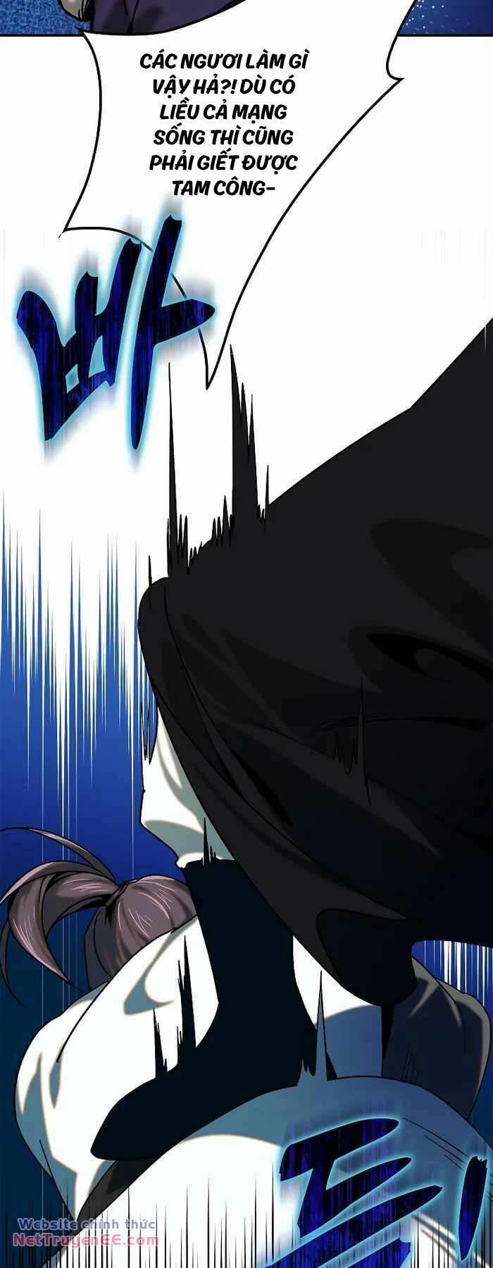 Thiên Phong Phách Đạo 20 trang 45