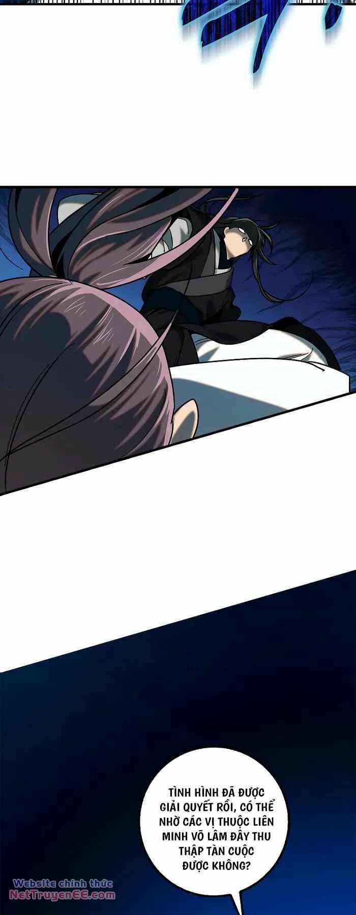 Thiên Phong Phách Đạo 20 trang 46