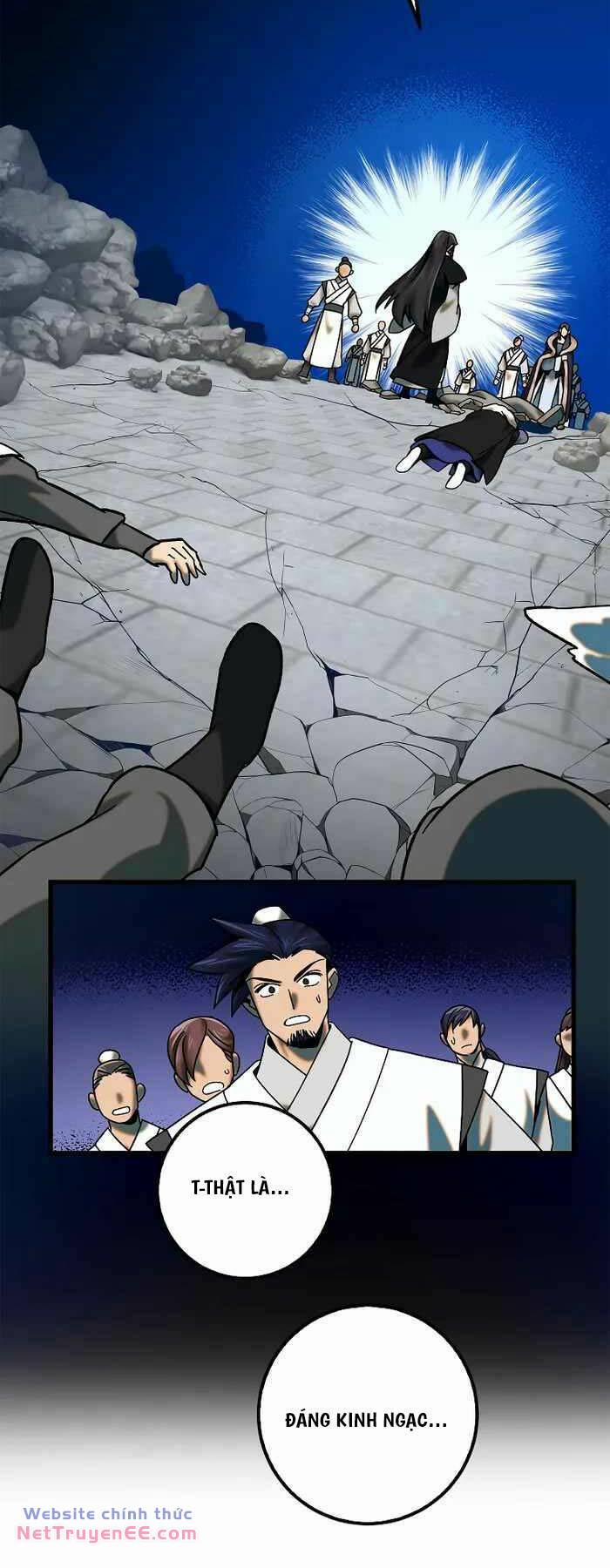 Thiên Phong Phách Đạo 20 trang 47