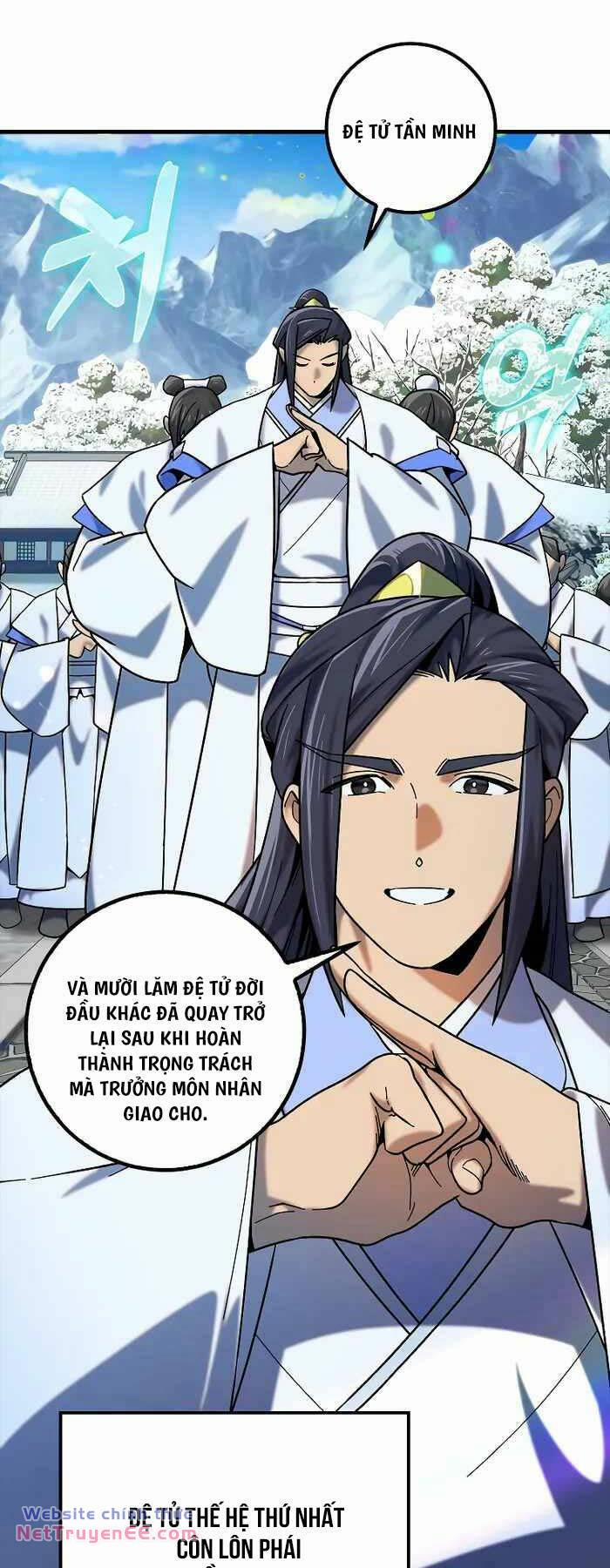 Thiên Phong Phách Đạo 20 trang 49