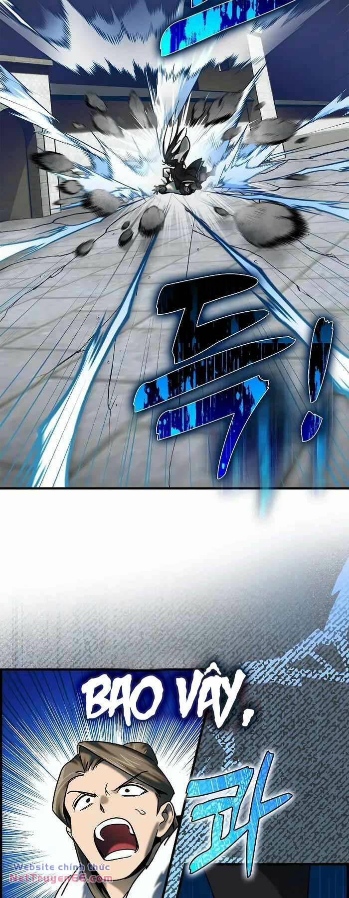 Thiên Phong Phách Đạo 20 trang 5