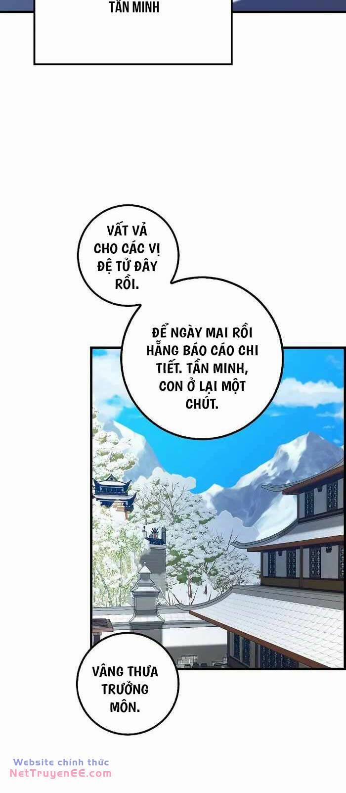 Thiên Phong Phách Đạo 20 trang 50