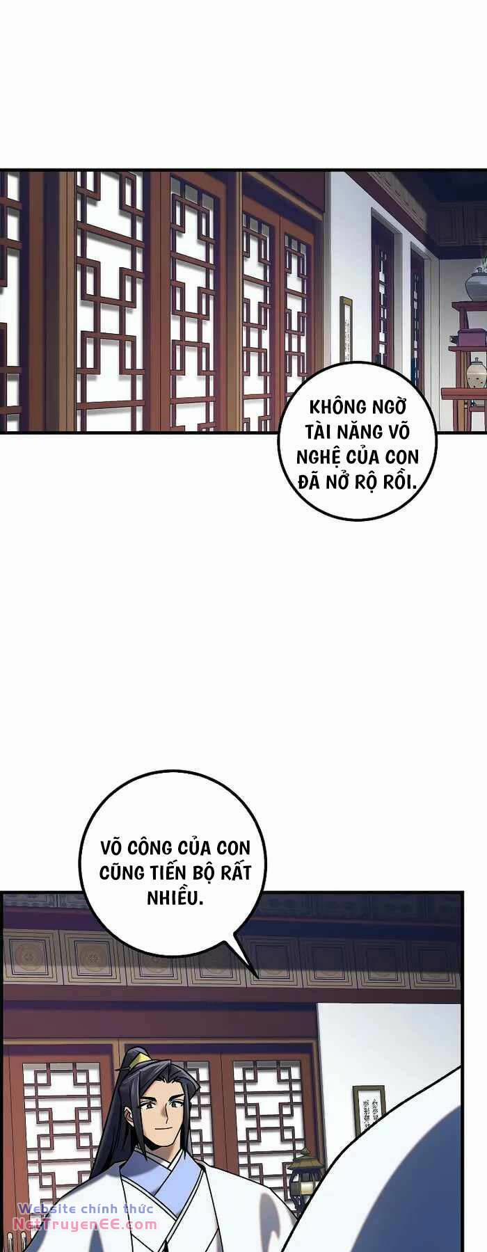 Thiên Phong Phách Đạo 20 trang 51