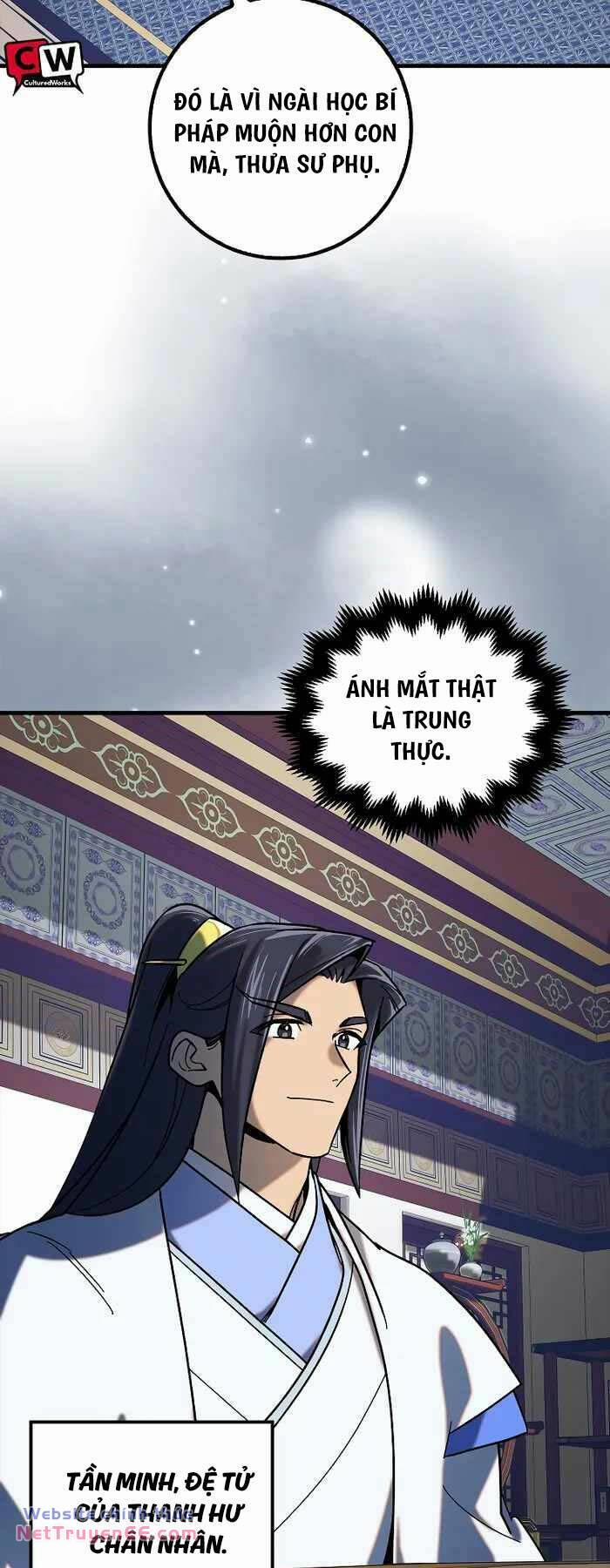 Thiên Phong Phách Đạo 20 trang 53