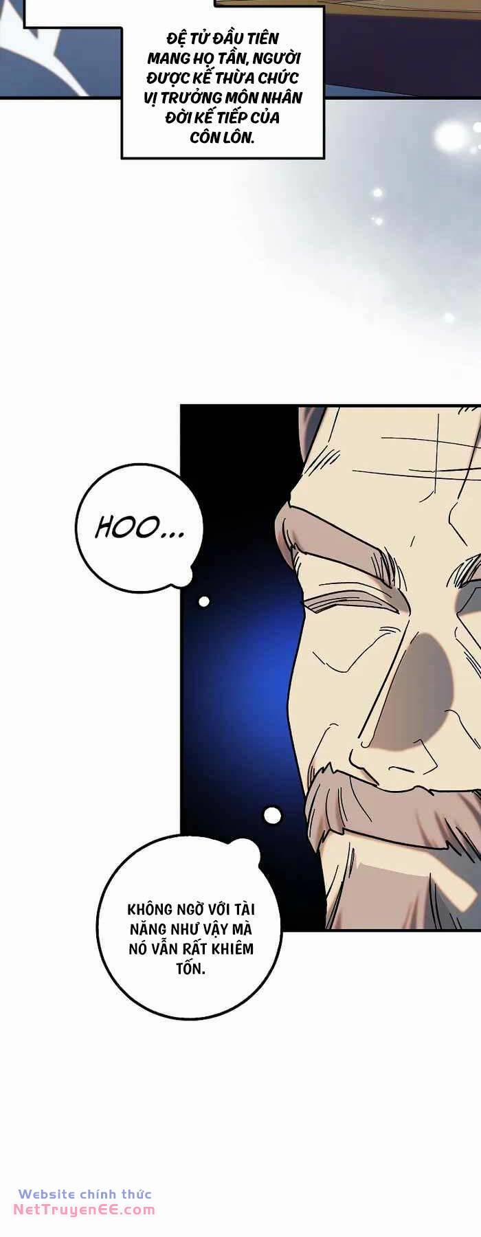 Thiên Phong Phách Đạo 20 trang 54