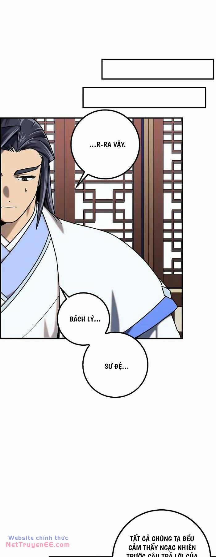 Thiên Phong Phách Đạo 20 trang 56