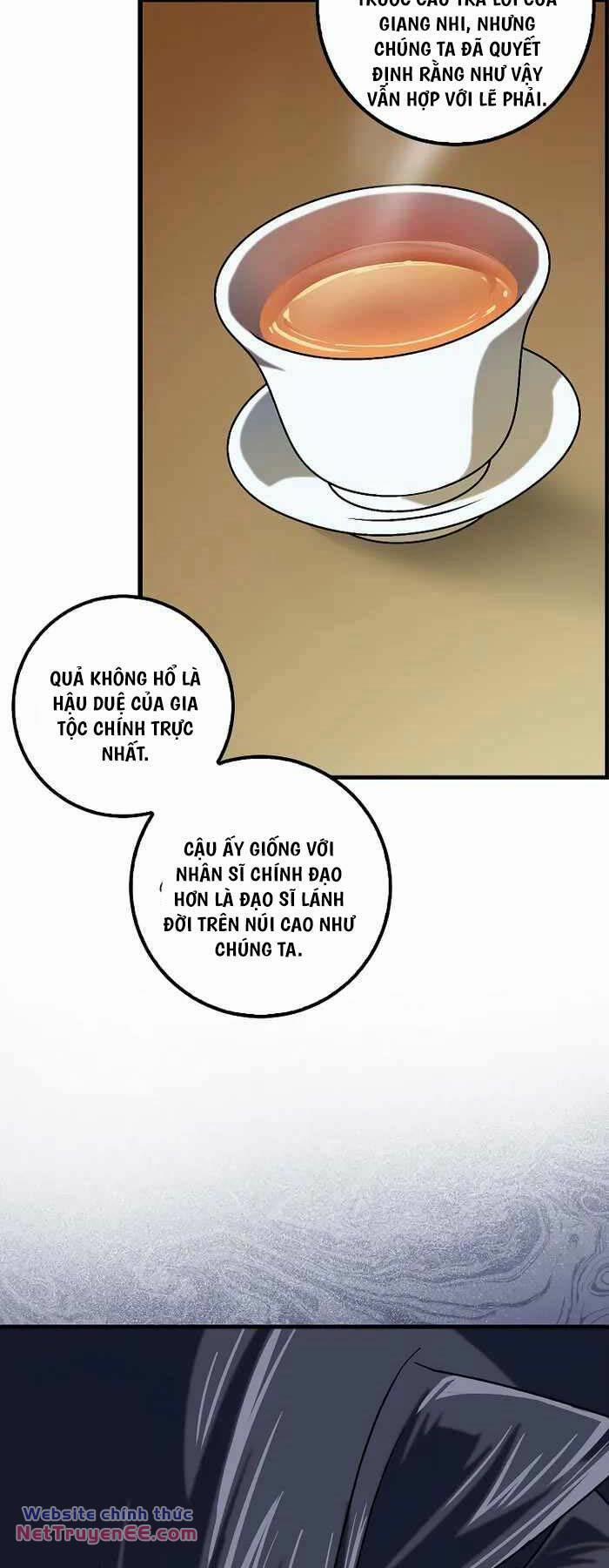 Thiên Phong Phách Đạo 20 trang 57