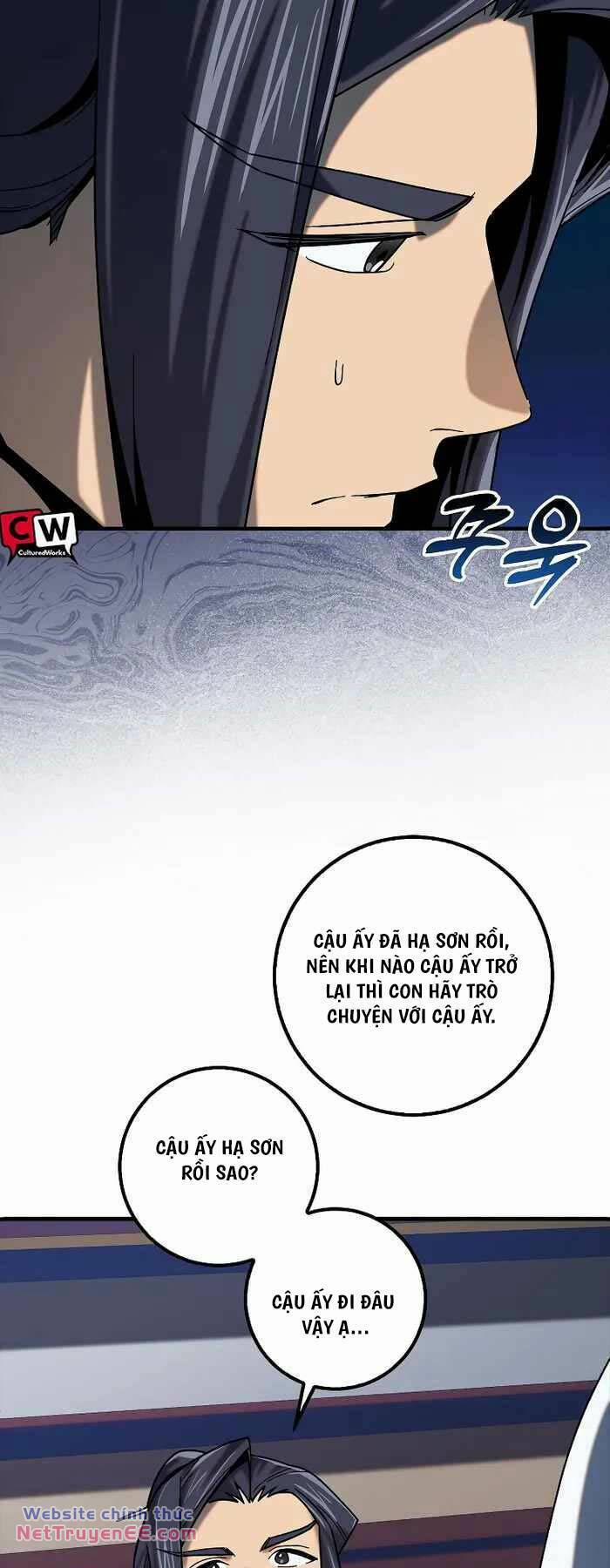 Thiên Phong Phách Đạo 20 trang 58