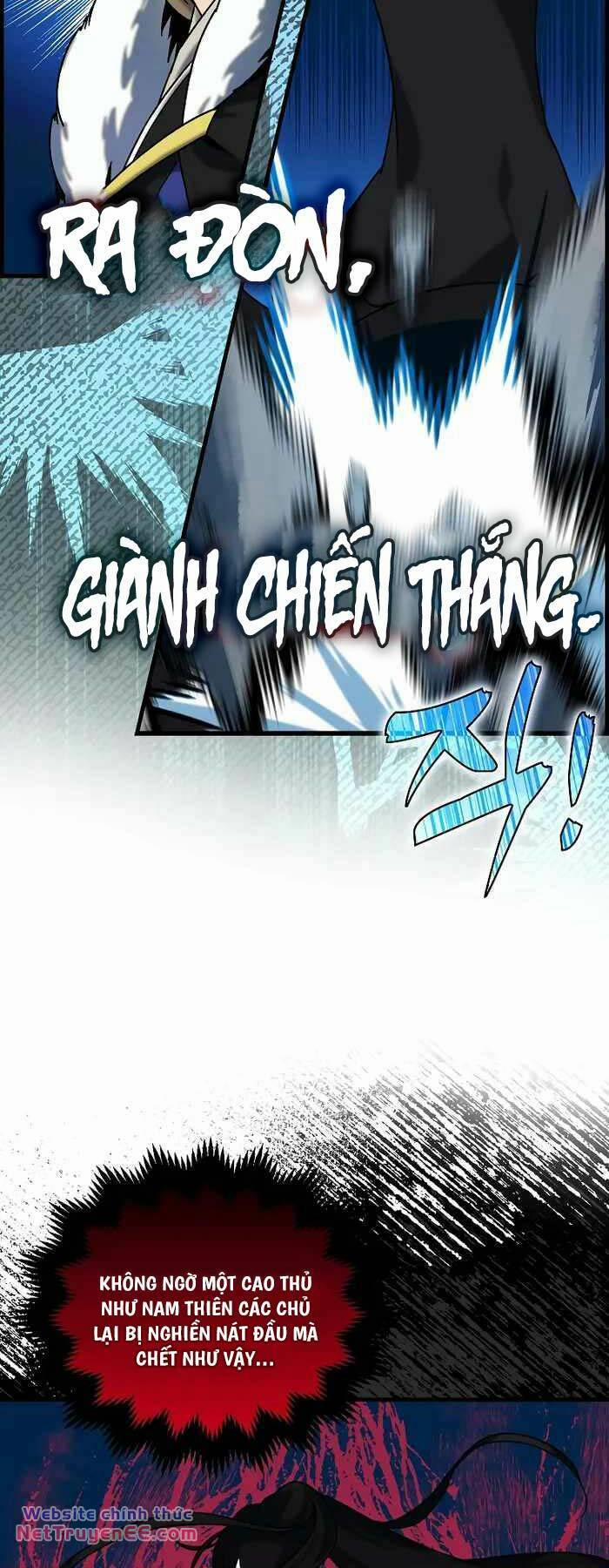 Thiên Phong Phách Đạo 20 trang 6