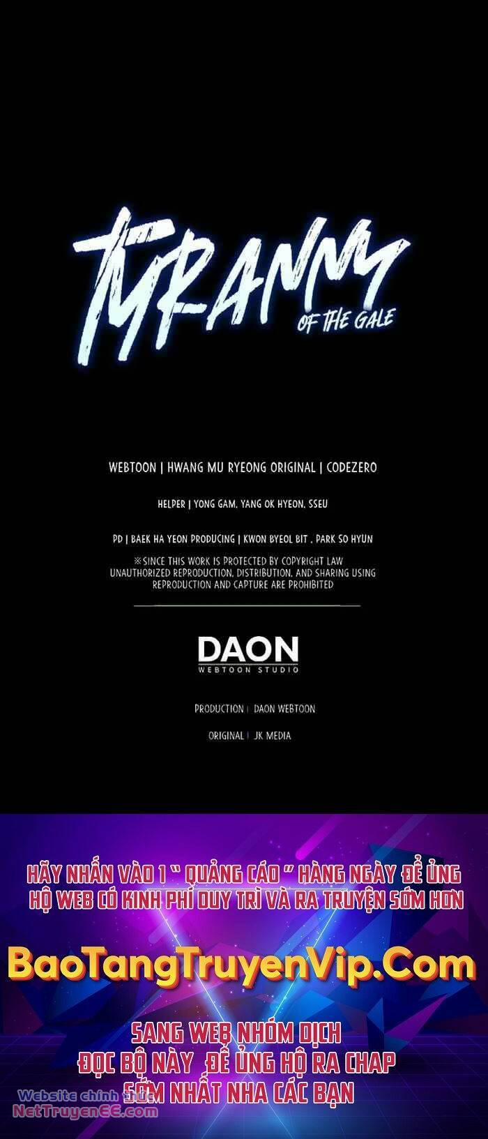 Thiên Phong Phách Đạo 20 trang 60