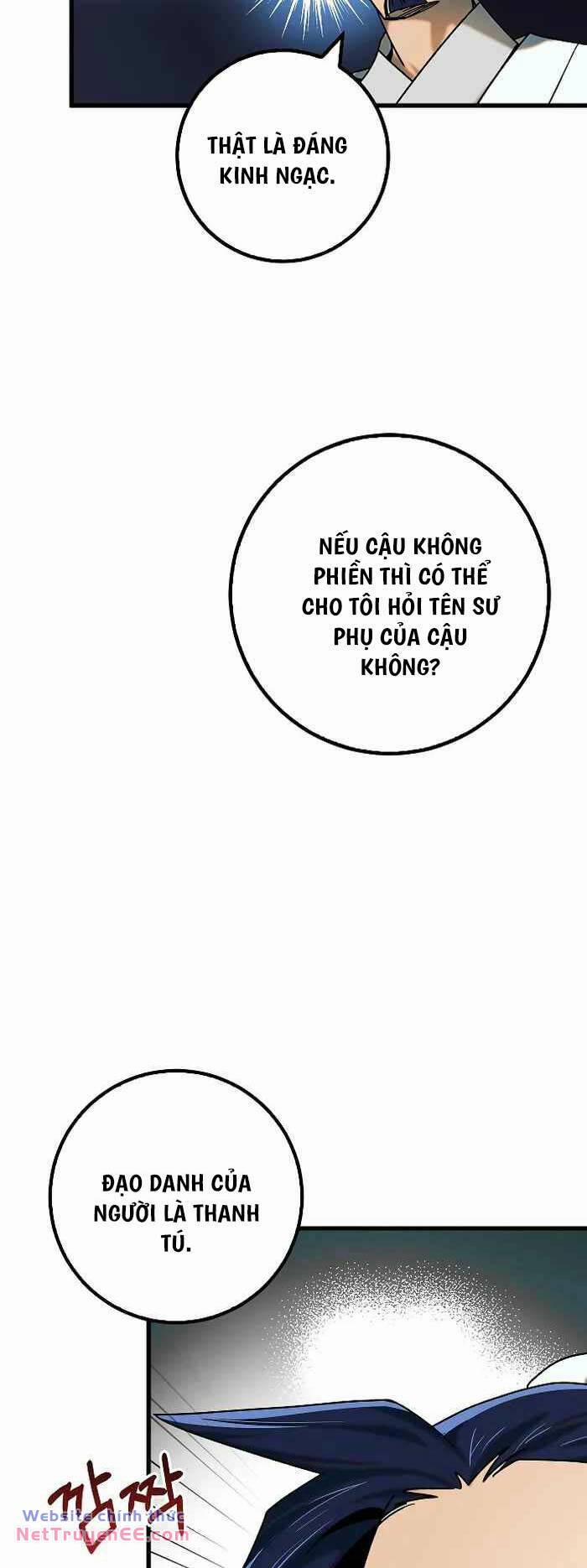 Thiên Phong Phách Đạo 21 trang 11