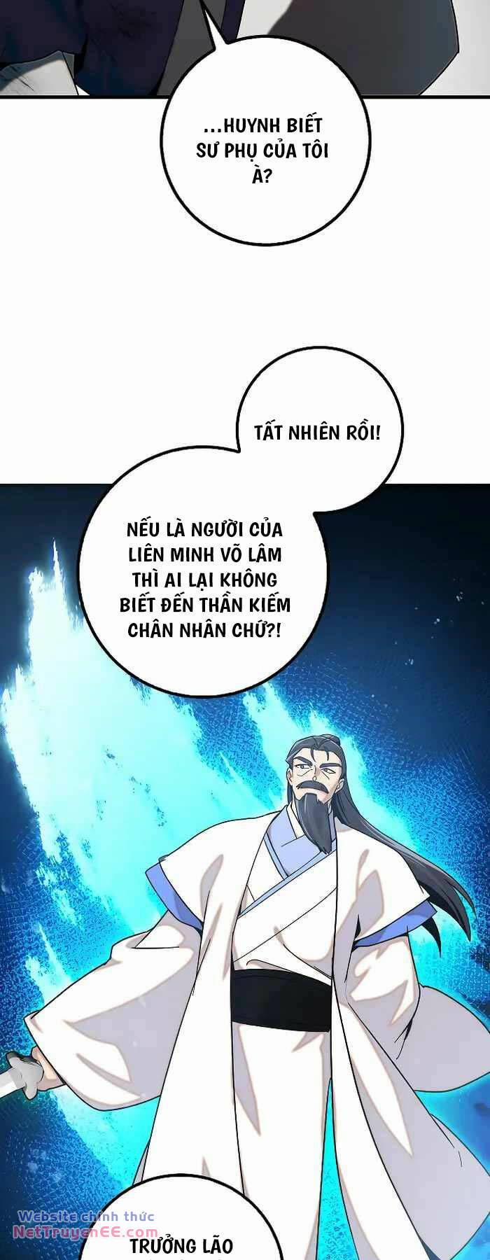 Thiên Phong Phách Đạo 21 trang 13