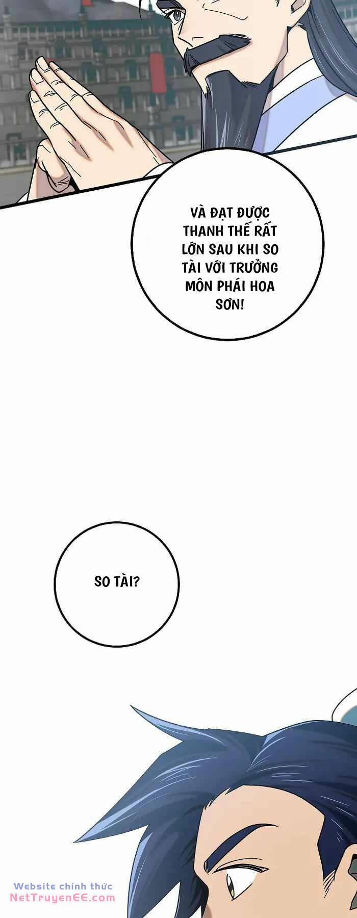 Thiên Phong Phách Đạo 21 trang 15