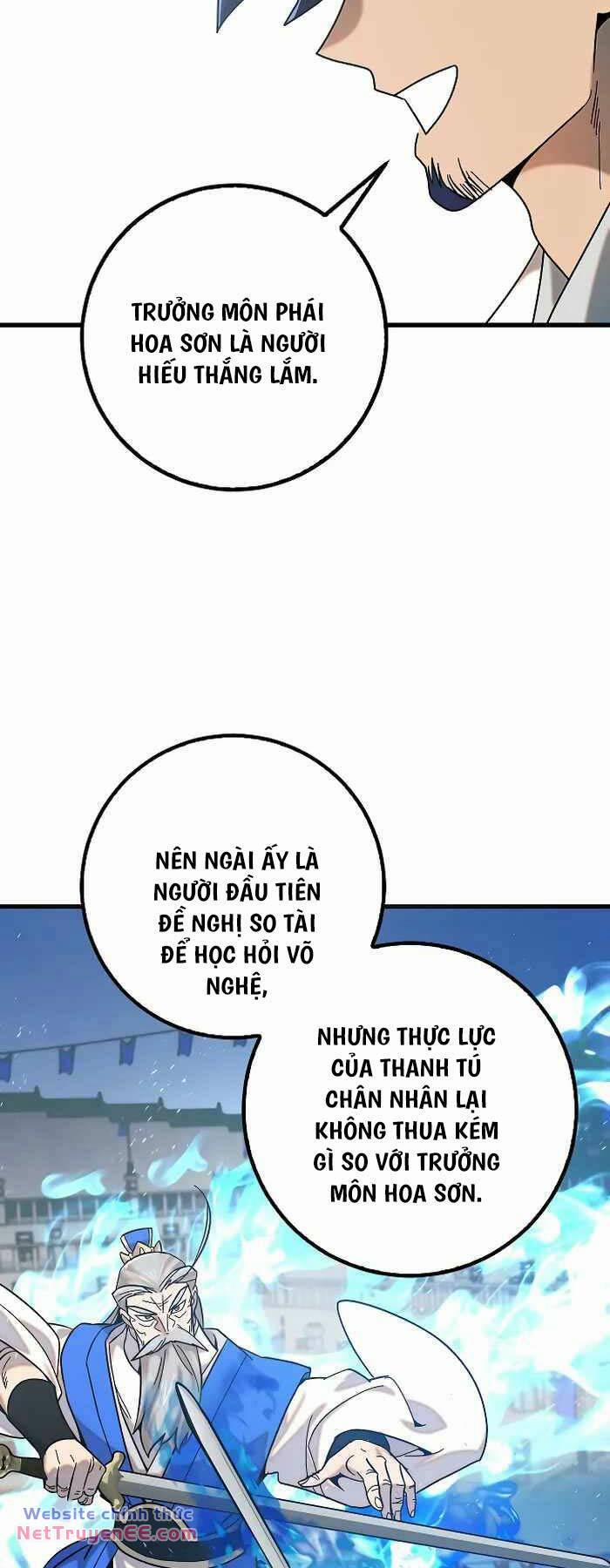 Thiên Phong Phách Đạo 21 trang 16