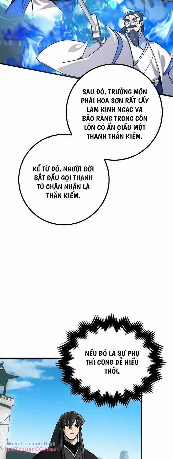 Thiên Phong Phách Đạo 21 trang 17