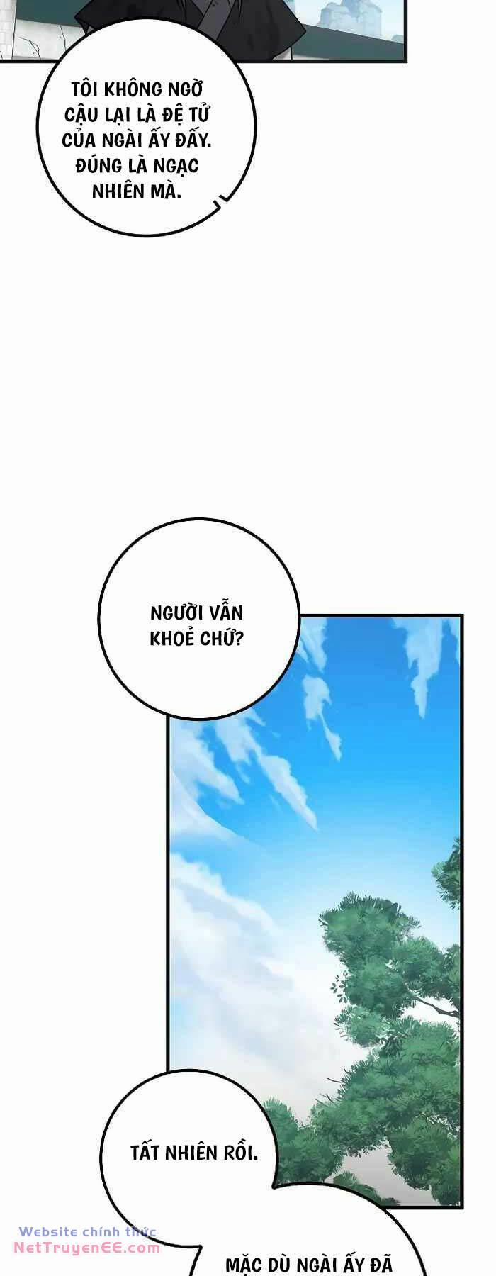 Thiên Phong Phách Đạo 21 trang 18