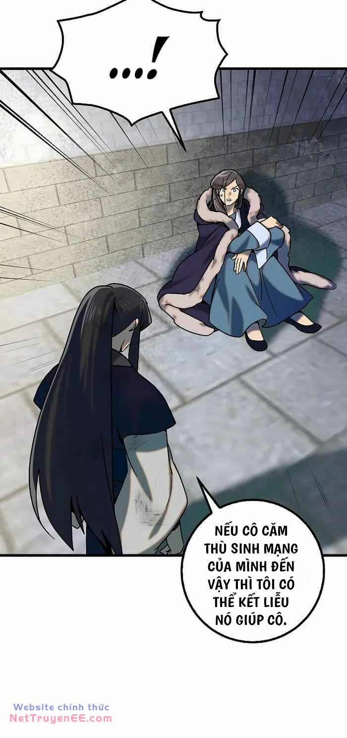 Thiên Phong Phách Đạo 21 trang 23