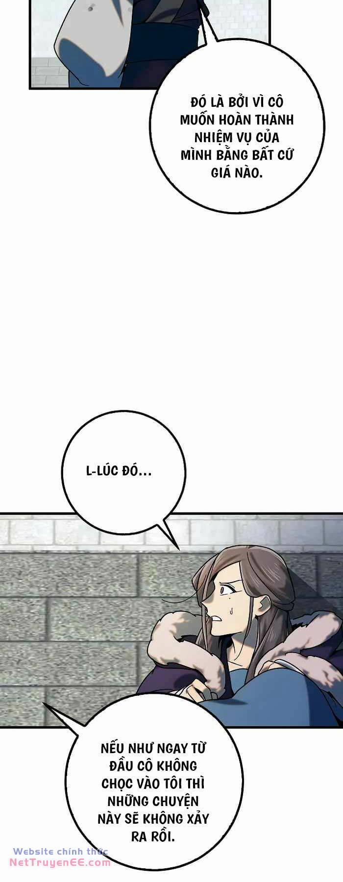 Thiên Phong Phách Đạo 21 trang 25