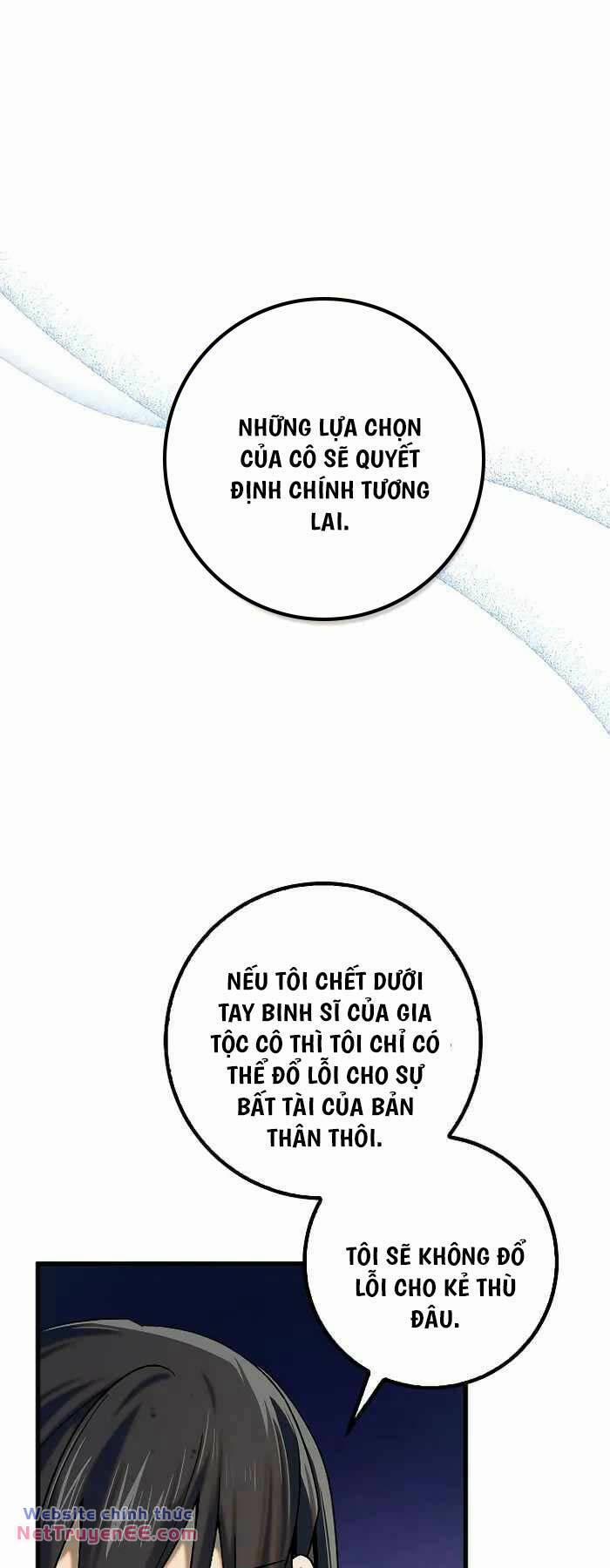 Thiên Phong Phách Đạo 21 trang 26