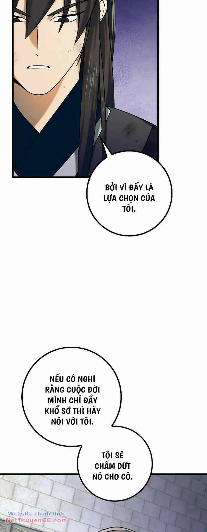 Thiên Phong Phách Đạo 21 trang 27