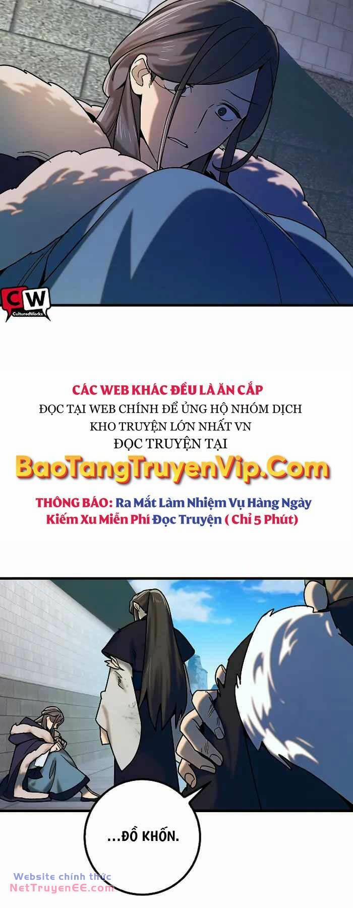 Thiên Phong Phách Đạo 21 trang 28